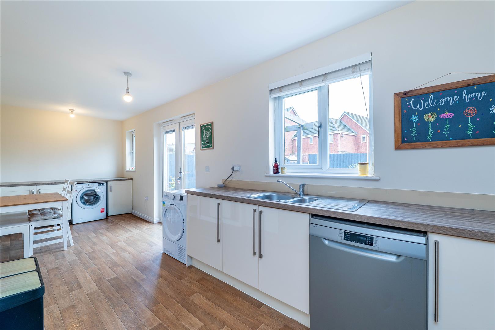 4 bed property in Old Thorns Crescent, Chorley